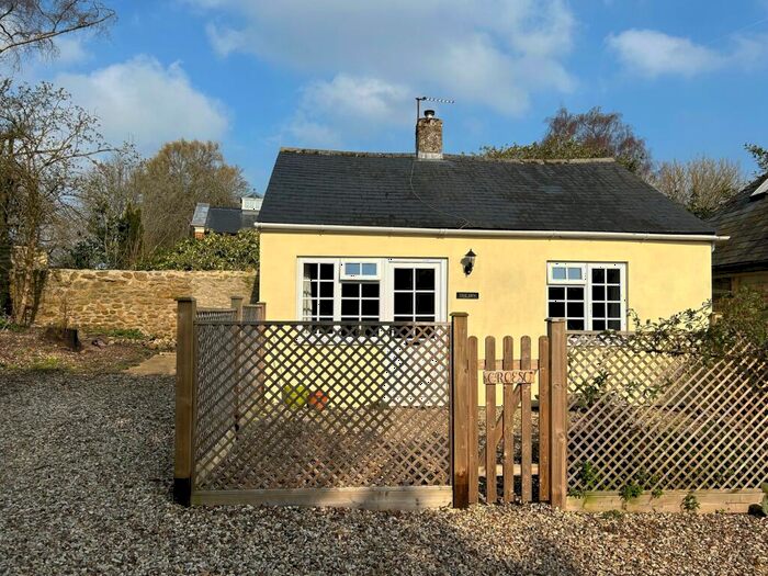 1 Bedroom Bungalow To Rent In Little Coxwell, SN7