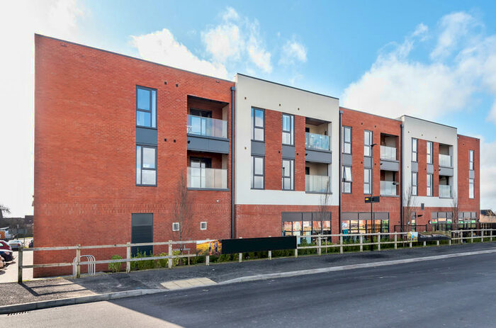 2 Bedroom Apartment To Rent In Haddenham, Buckinghamshire, HP17