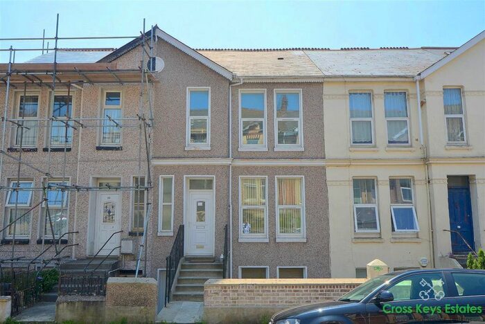 1 Bedroom Flat To Rent In Drake Court, Salisbury Road, Plymouth PL4