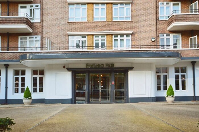 2 Bedroom Flat For Sale In Portsea Place, London, W2