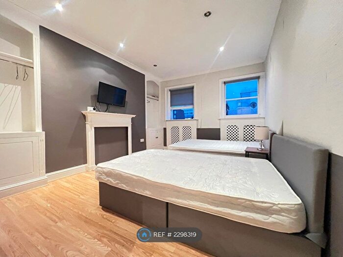 1 Bedroom Flat To Rent In Upper Berkeley Street, Marble Arch - London, W1H