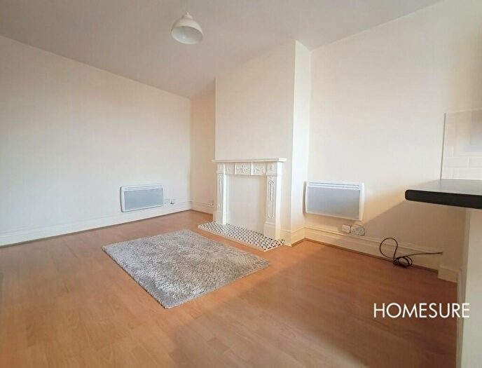1 Bedroom Apartment To Rent In Longmoor Lane, Walton, Liverpool, L9