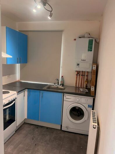 1 Bedroom Flat To Rent In Bushey Mill Lane, Watford, Hertfordshire, WD24