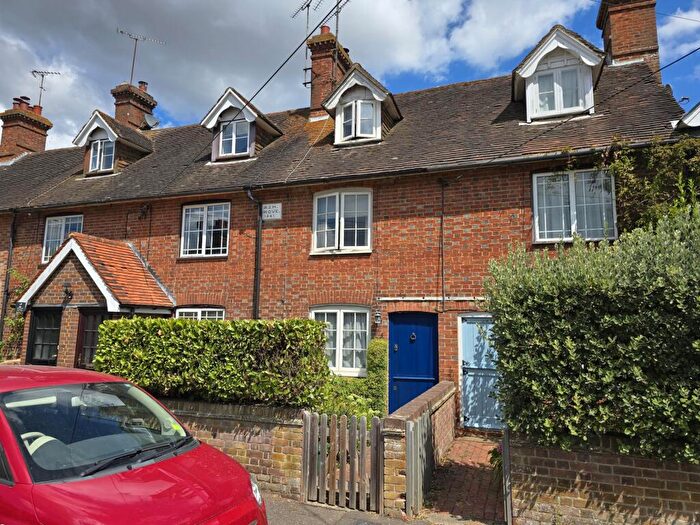 2 Bedroom House For Sale In The Green, Horsted Keynes, RH17