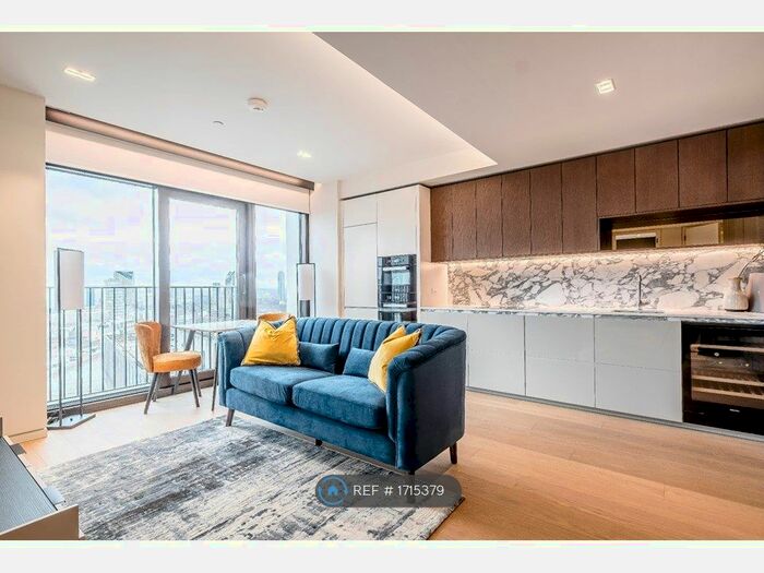 1 Bedroom Flat To Rent In Casson Square, London, SE1