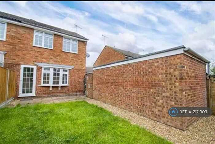3 Bedroom Semi-Detached House To Rent In Cobbitts Road, Maulden, Bedfordshire, MK45
