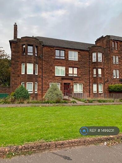 2 Bedroom Flat To Rent In Great Western Road, Glasgow, G13