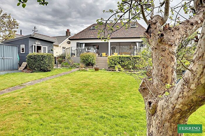 3 Bedroom Detached House For Sale In New Road, Bream, Lydney, Gloucestershire., GL15