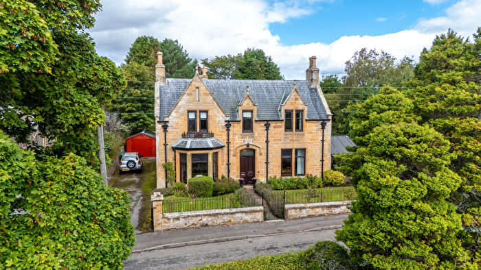 3 Bedroom Detached Villa For Sale In Golfview, Cnoc-an-lobht, Dornoch, Highland, IV25