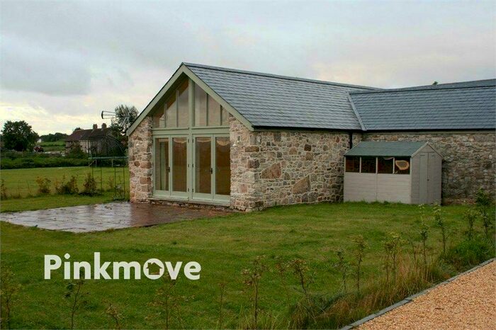 3 Bedroom House To Rent In Portskewett, Caldicot Ref#, NP26