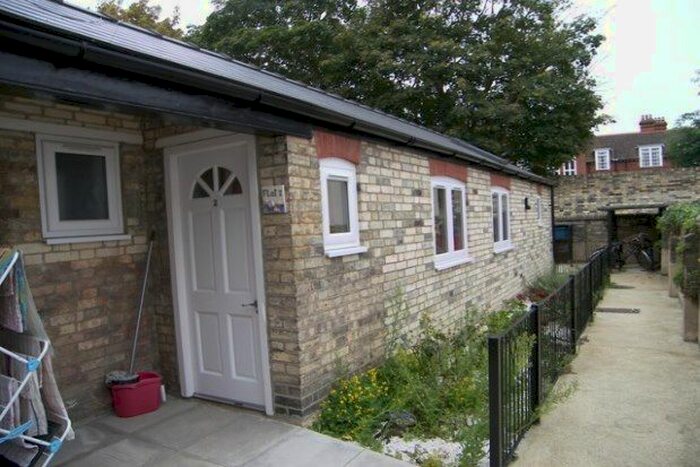 1 Bedroom Studio To Rent In Mill Road, Cambridge, CB1