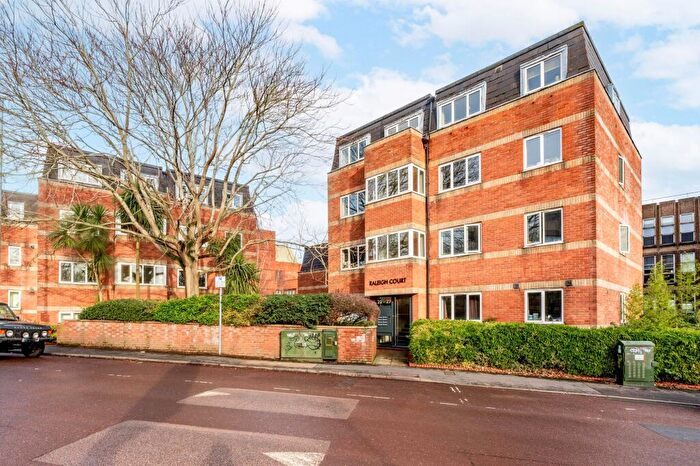 1 Bedroom Flat For Sale In Rouen Road, Norwich, NR1