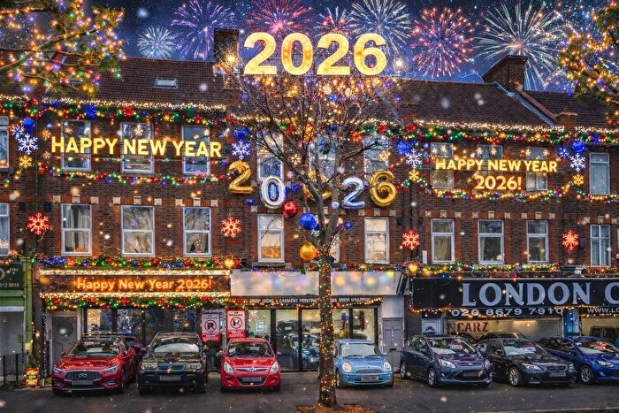 4 Bedroom Flat To Rent In London Road, London, SW16