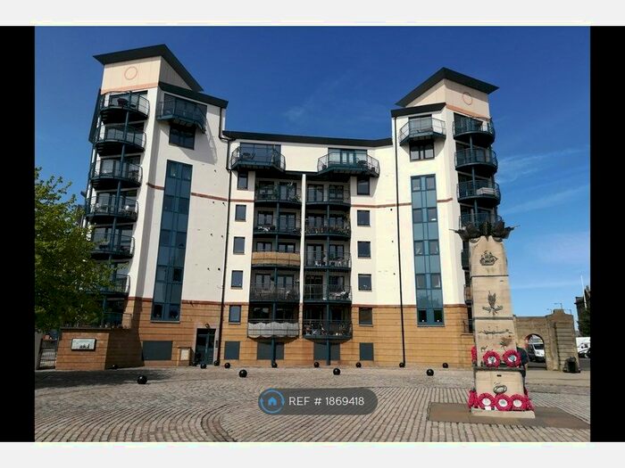 2 Bedroom Flat To Rent In The Shore, Edinburgh, EH6