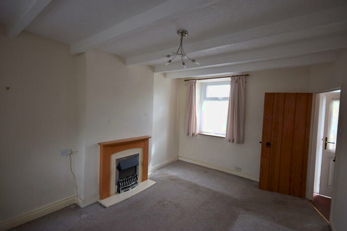 2 Bedroom Terraced House For Sale In London Road, Lindal, Ulverston, LA12