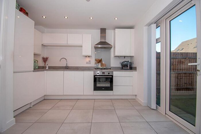 2 Bedroom Semi-Detached House For Sale In Penny Lane, Oadby, LE2