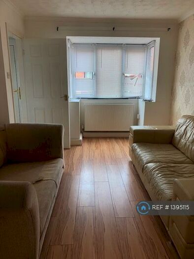 2 Bedroom Terraced House To Rent In Robert Close, Withernsea, HU19