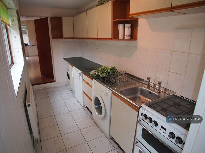 2 Bedroom Terraced House To Rent In Wellington Street, Stoke On Trent, ST1