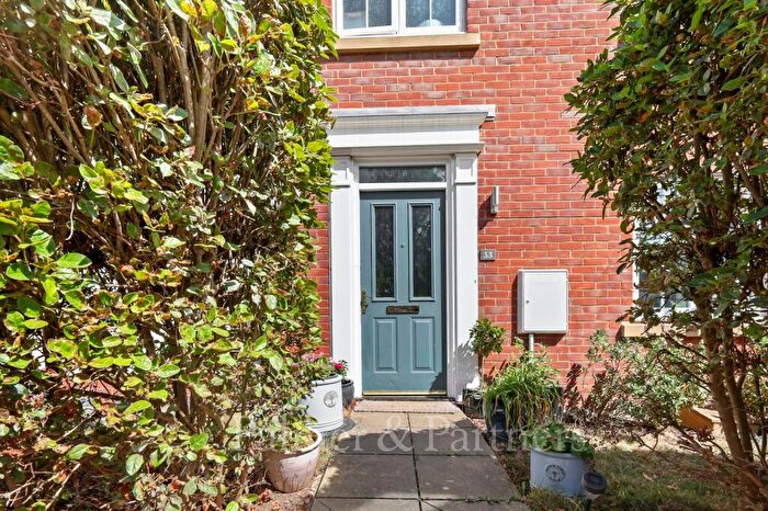 4 Bedroom House To Rent In Bolsin Drive, Colchester, Essex, CO4