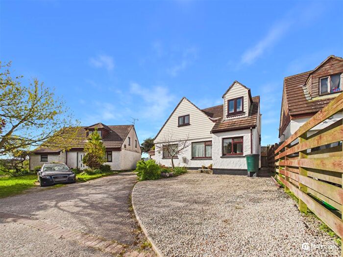 3 Bedroom Detached Bungalow For Sale In Tredrea Lane, St Erth, Hayle, TR27