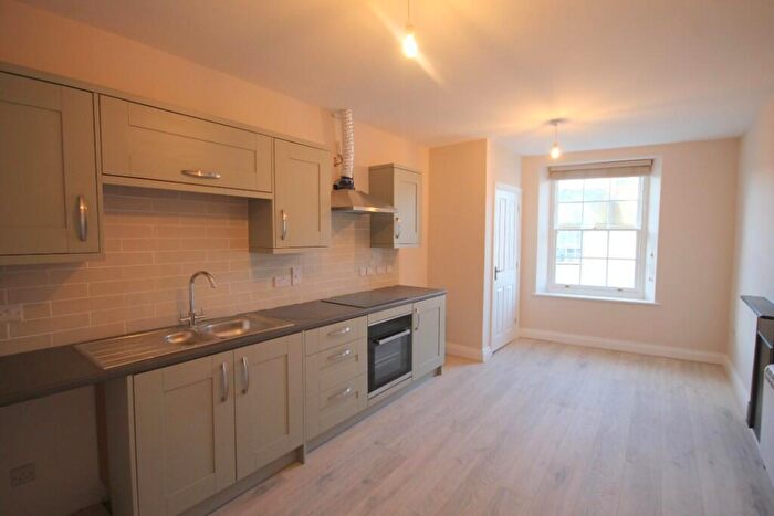 2 Bedroom Apartment To Rent In The Commons, Shaftesbury, Dorset, SP7