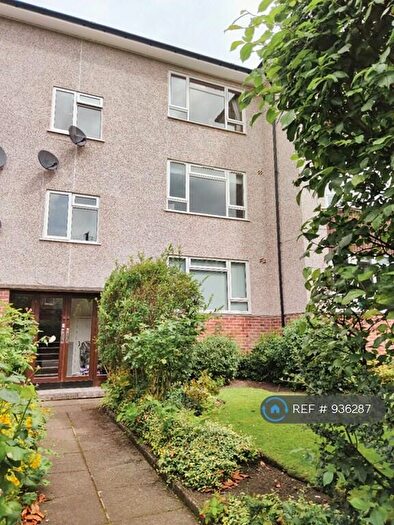 2 Bedroom Flat To Rent In Rowan Road, Glasgow, G41