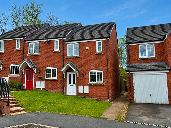 2 Bedroom End Of Terrace House For Sale In Storey Road, Disley, Stockport, SK12
