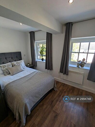 Studio To Rent In Ironmarket, Newcastle-Under-Lyme, ST5