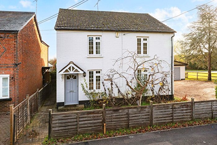 4 Bedroom Detached House To Rent In Bracknell Road, Brock Hill, Warfield, Bracknell, RG42