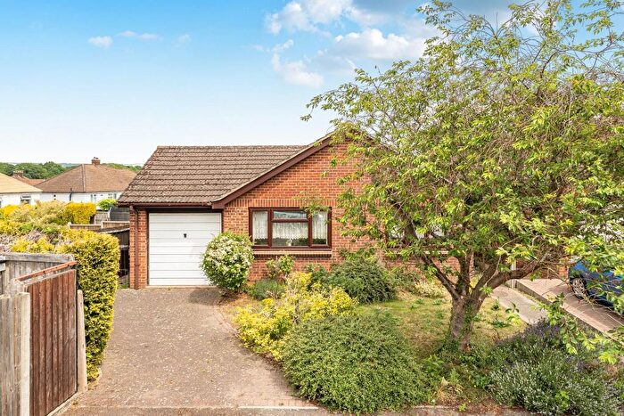 3 Bedroom Bungalow For Sale In The Ferns, Larkfield, Aylesford, ME20