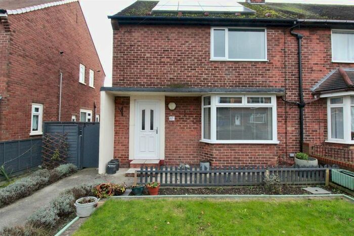 3 Bedroom Property To Rent In The Close, Cottingham, HU16