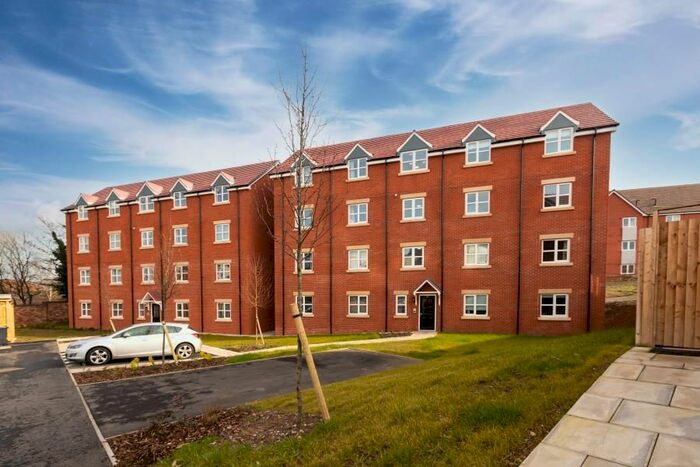 2 Bedroom Flat To Rent In Heroes Drive, Birmingham B29