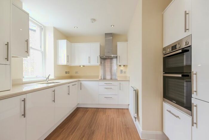 1 Bedroom Flat To Rent In The Old Gaol, Abingdon OX14