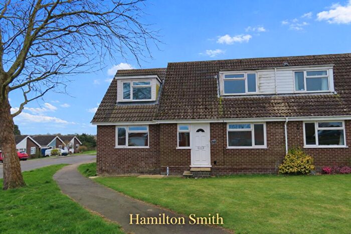 4 Bedroom Semi Detached House To Rent In Gardeners Road, Debenham, IP14