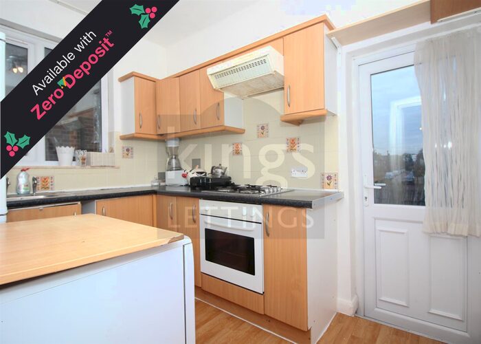 2 Bedroom Flat To Rent In Tottenham, N17