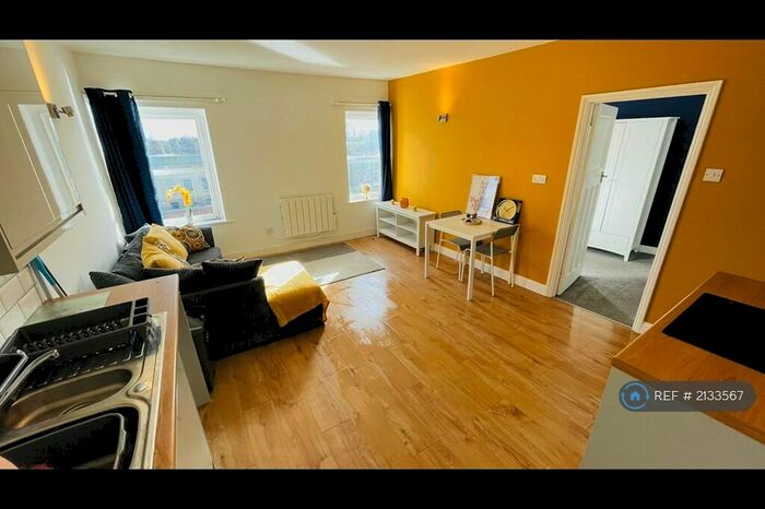 1 Bedroom Flat To Rent In North Brink, Wisbech, PE13