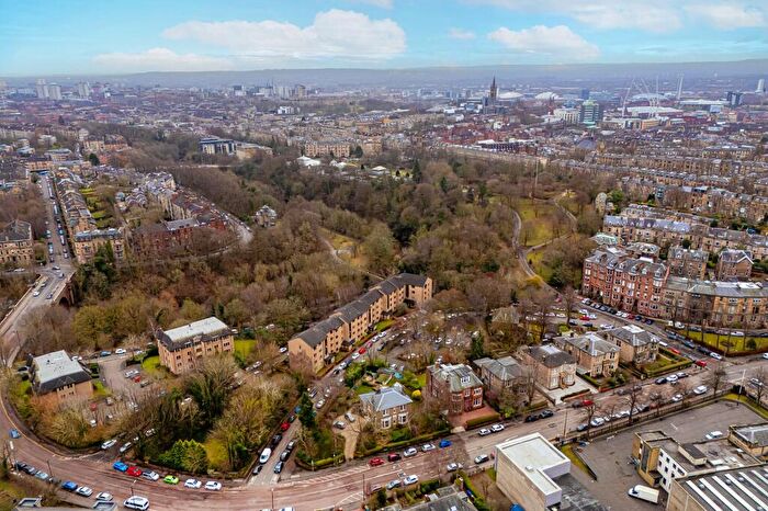 2 Bedroom Apartment For Sale In Addison Road, Kelvinside, Glasgow, G12