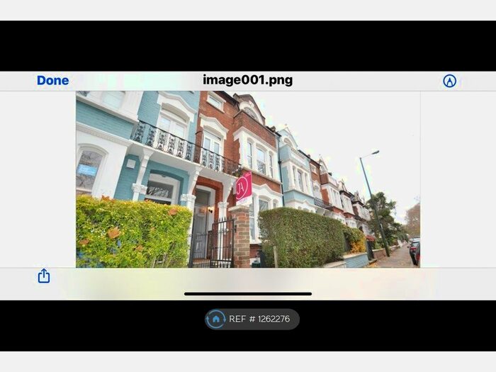 Studio To Rent In Barnes, London SW13