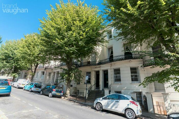 1 Bedroom Flat To Rent In Brunswick Road, Hove, East Sussex, BN3
