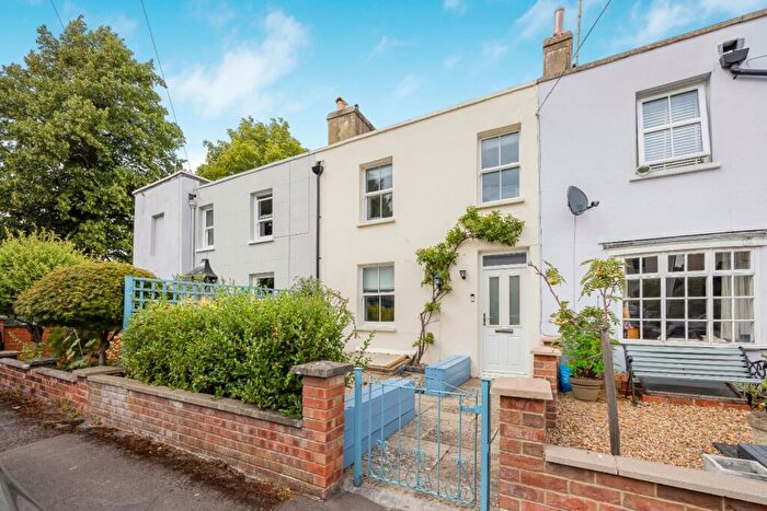 3 Bedroom Terraced House To Rent In Whitecross Square, Leckhampton, Cheltenham, Gloucestershire, GL53