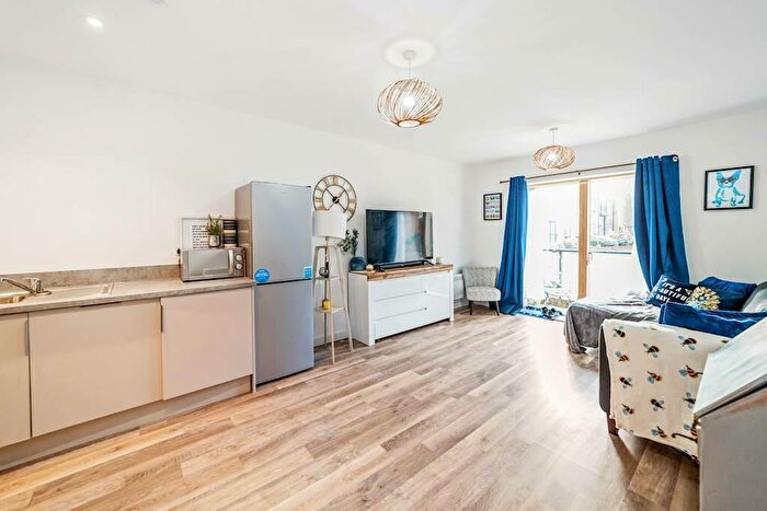1 Bedroom Flat For Sale In Austin House, Norwich, NR1