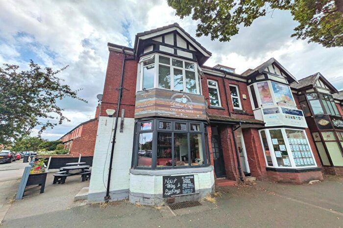 1 Bedroom Apartment To Rent In Romiley, Stockport, SK6