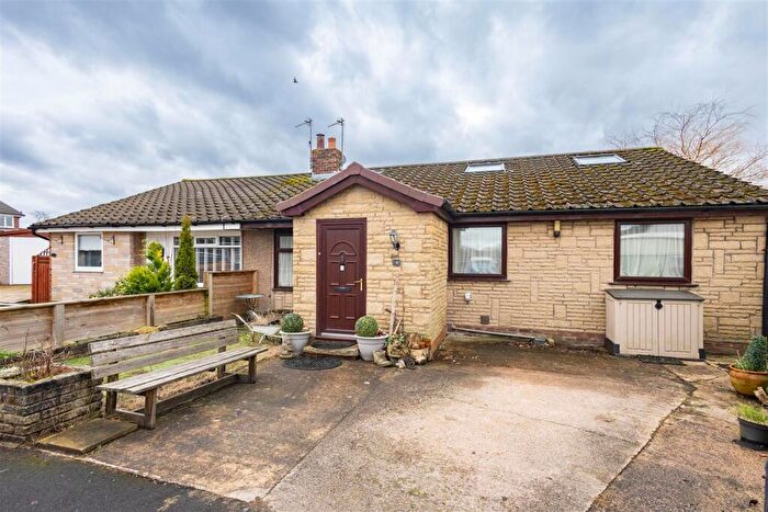 5 Bedroom Semi Detached House For Sale In Osbert Croft, Longton, Preston, PR4