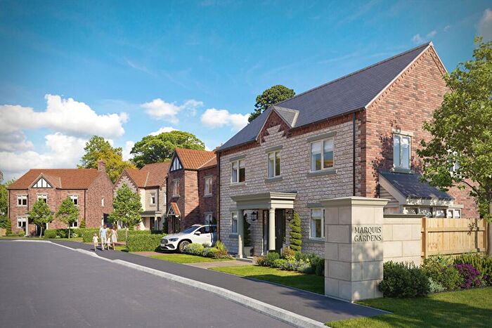 4 Bedroom House For Sale In High Street, Waddingham, Gainsborough, DN21
