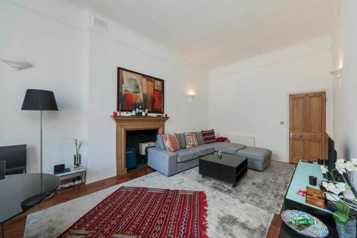 1 Bedroom Flat To Rent In Queen's Gate, London, SW7