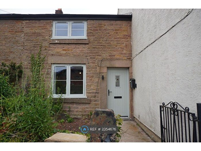 2 Bedroom Terraced House To Rent In Church St, Chorley, PR7