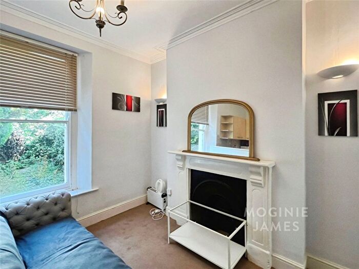 1 Bedroom Property To Rent In Alexandra Park, Redland, Bristol, BS6