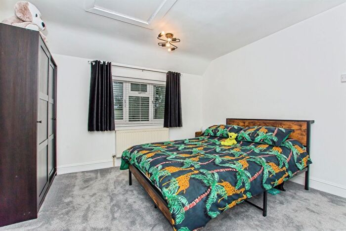 2 Bedroom Detached House For Sale In High Road, Guyhirn, Wisbech, PE13
