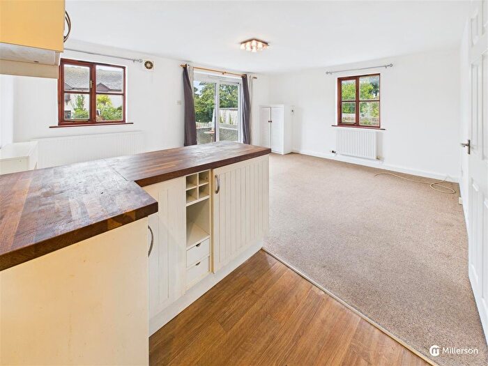 2 Bedroom Flat For Sale In St. Johns Street, Hayle, TR27