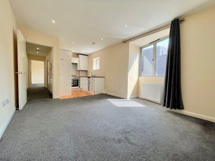 1 Bedroom Flat To Rent In Tibbenham Place, Fordmill Road, London, SE6